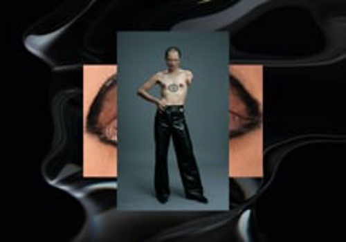 Branding Package Example: Asidron