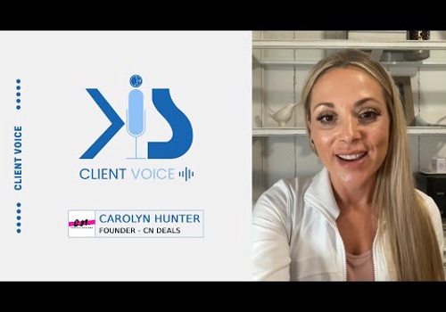 Mobile App Development Package Example: Deals and Coupons App