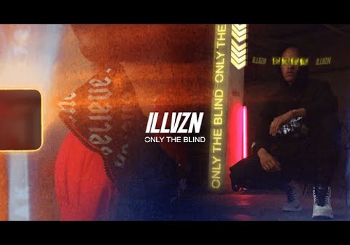 Video Production Package Example: illvzn x Onlytheblind