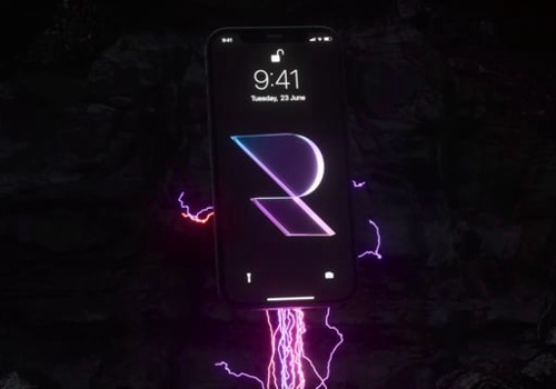 Video Production Package Example: Ryze. Promotional Video of Neobank