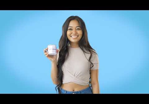 Video Production Package Example: Product Video for Cosmetics Company