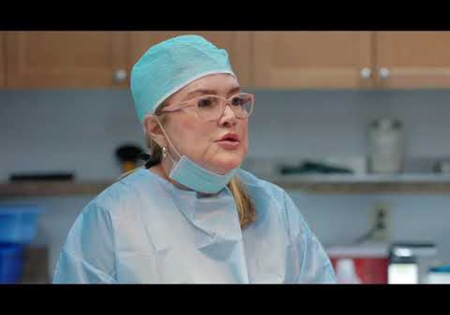 Video Production Package Example: Surgery Video & Client Review for Pizarro Med Spa