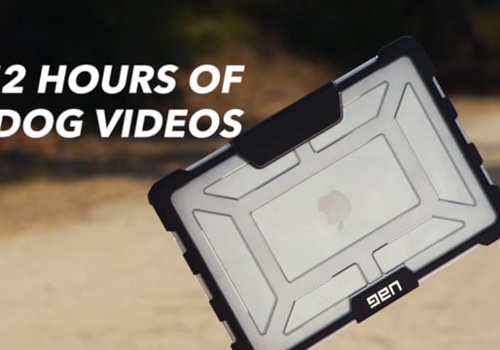 Video Production Package Example: Don’t be dramatic. Protect what matters with UAG