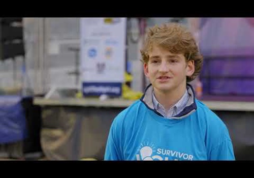 Video Production Package Example: LLS Event Promo