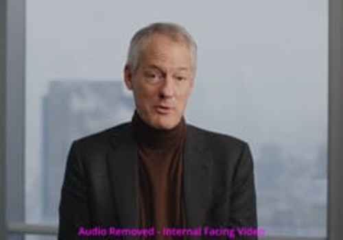 Video Marketing Package Example: CORPORATE VIDEO | Moët Hennessy