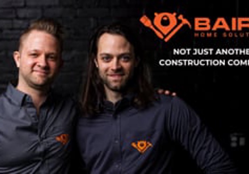 Video Production Package Example: Baird Home Solutions Brand Video