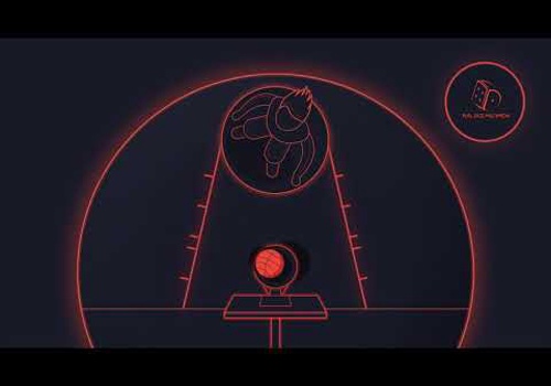 Video Production Package Example: Basket ball concept