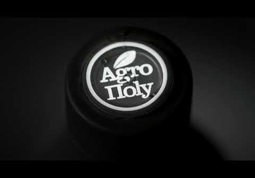 Video Production Package Example: AgroΠoly products video