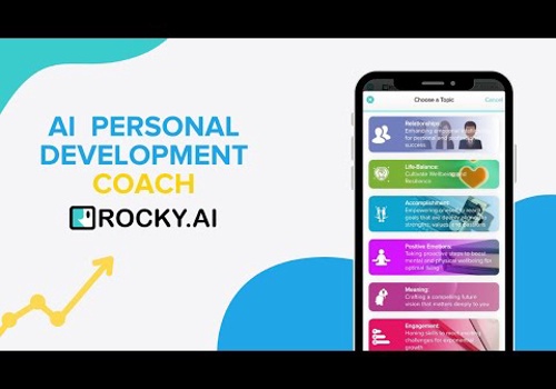 Corporate Training & Coaching Package Example: AI-Powered Leadership Assistant