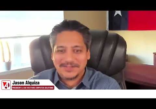 Sales Outsourcing Package Example: Success for Vistitude: MSP Focused Marketing