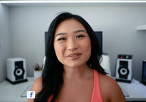 Video Production Package Example: Naomi Kong Fitness