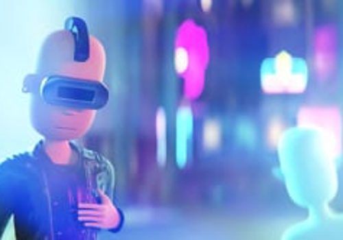 Video Production Package Example: Chillville cinematic trailer