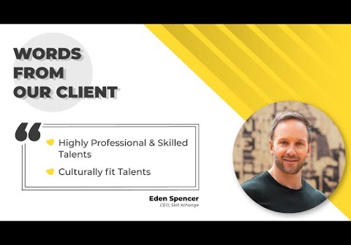 IT Staff Augmentation Package Example: Skill Xchange hired 7 talents 80% faster