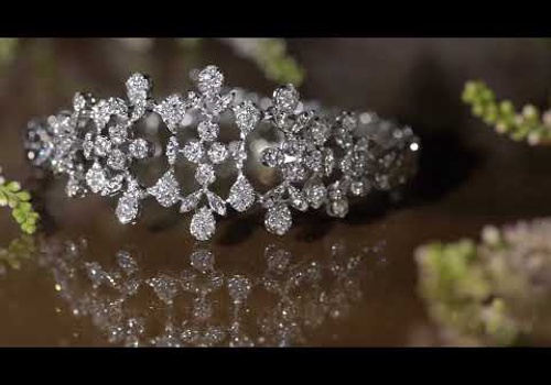 Video Production Package Example: Wedding Hall Showcase: Crafting Marketing Videos