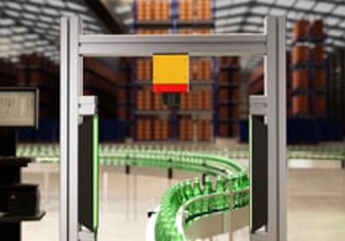 Video Production Package Example: Brightpoint AI - Defect Guard - 3D Explainer Video