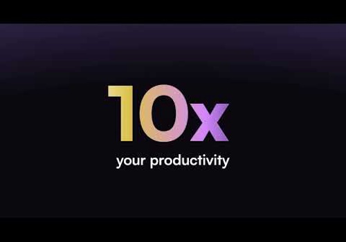 Video Production Package Example: Stomp Kinetic Typography Product Explainer Video