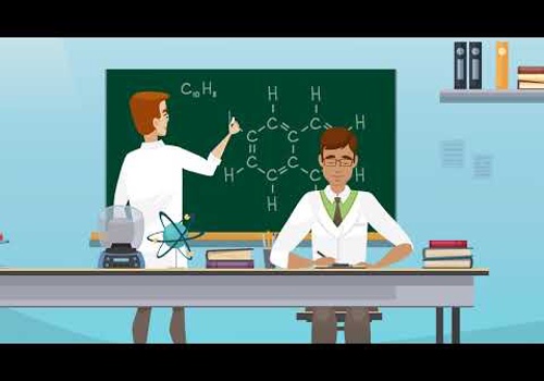 Video Production Package Example: Lab Safety Specialists