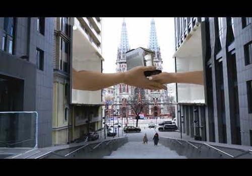 AR/VR Development Package Example: 3D PRODUCTION || VFX DELONGHI