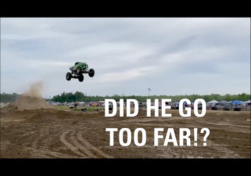 Video Production Package Example: DAMM Park