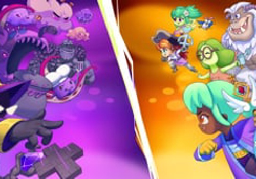 Video Production Package Example: Prodigy game teaser