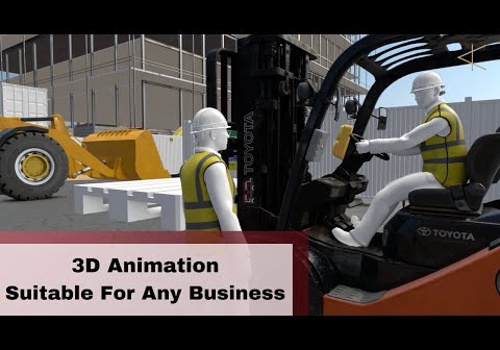 Video Production Package Example: Effective Animated Videos Suitable For Any Busines