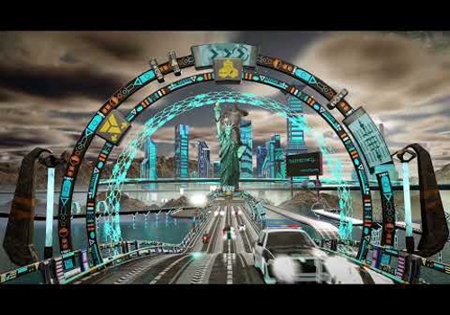 AR/VR Development Package Example: 3D PRODUCTION || PLAYER FIRST READY