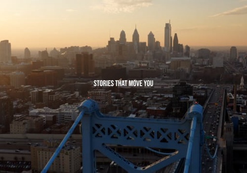 Video Production Package Example: Anomaly Films | 2021 Reel