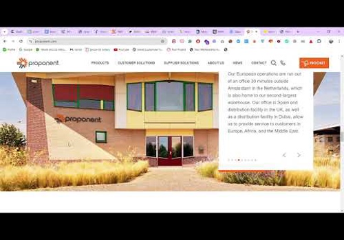 Web Development Package Example: Aviation Industry Solutions Website Development