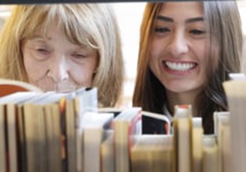 Content Marketing Package Example: Project Adult Learning Branding Video