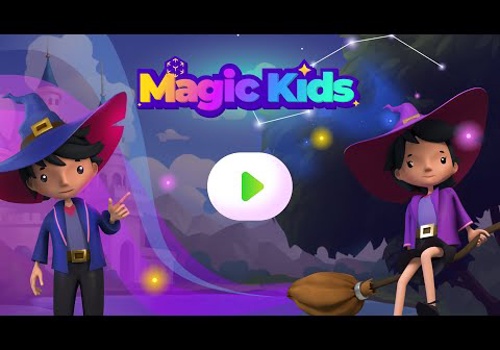 Graphic Design Package Example: 3D graphics and animation