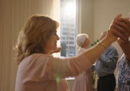 Video Marketing Package Example: Cogir - Publicité Nouvel an