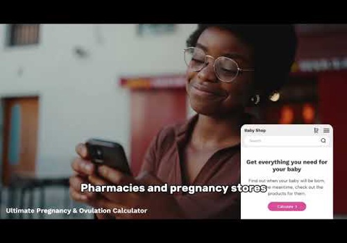 Web Design Package Example: WP Ultimate Pregnancy & Ovulation Calculator
