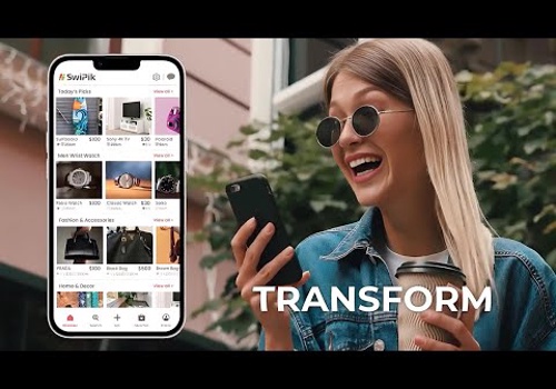 Video Production Package Example: Promotional video Swipik