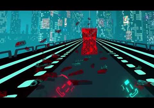 AR/VR Development Package Example: Bullet Blast VR