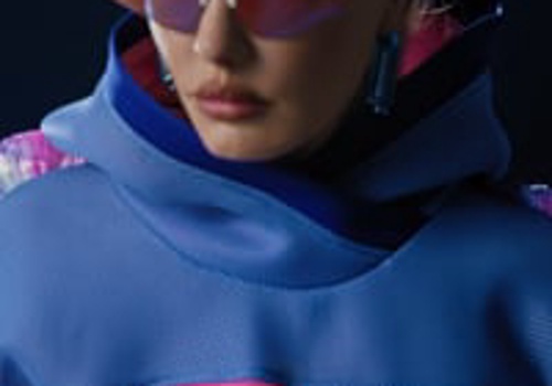 Video Production Package Example: Fashion Video