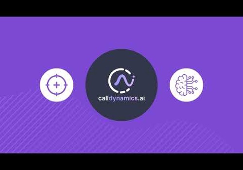 Video Production Package Example: Explainer Video for Calldynamics Ai