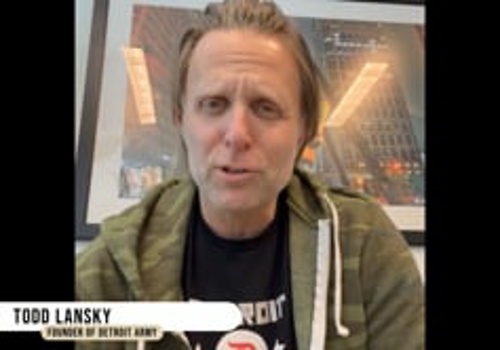 Digital Strategy Package Example: Launched Automated Print-On-Demand Store