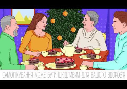 Video Production Package Example: Animated video for an ophthalmology clinic