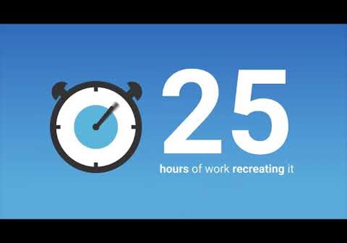 Video Production Package Example: Stomp Product Explainer Video for FileCenter