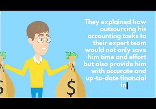 Finance & Accounting Outsourcing (FAO) Package Example: Bookkeeping & Accounting Services in Global