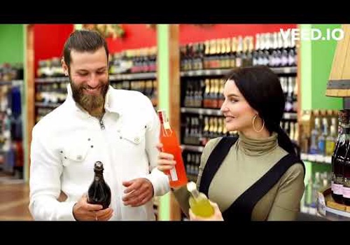 Content Marketing Package Example: Retail Chain of Liquor Stores | Local SEO