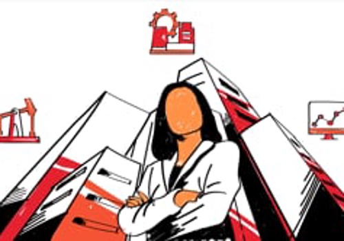 Video Production Package Example: WNS - Whiteboard 2D Animation Explainer video