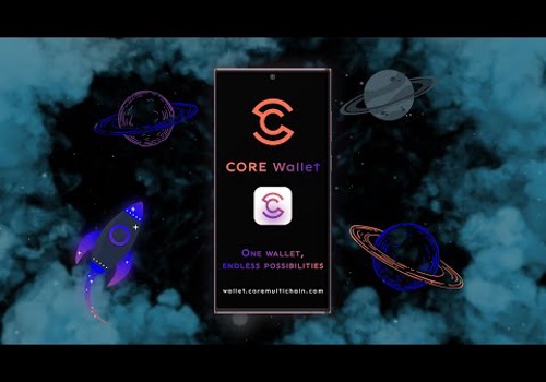 Blockchain Package Example: CORE MultiChain Crypto Wallet