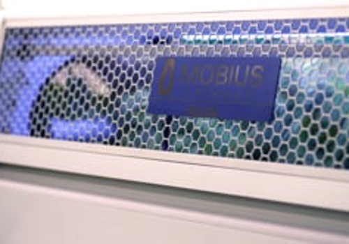 Content Marketing Package Example: Mobius - Automated Cannabis Processing