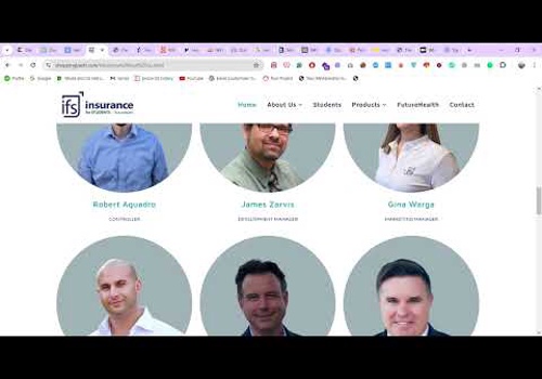 Web Development Package Example: HTML Website Developement