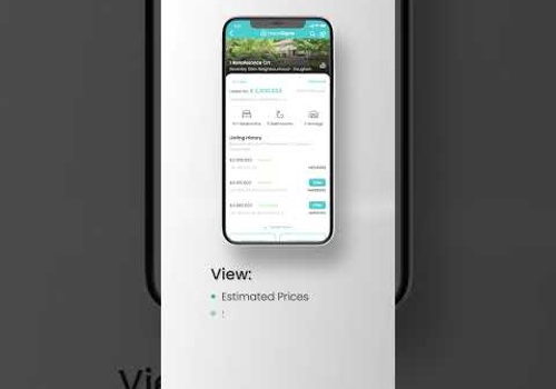 Video Production Package Example: House Sigma - Google Ad Videos
