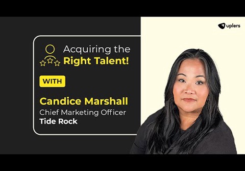 Digital Strategy Package Example: Tide Rock Finds Top Email Marketer in Just 14 Days