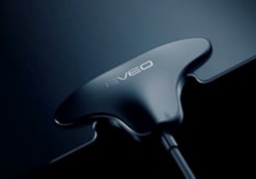 Branding Package Example: Eveo Packaging