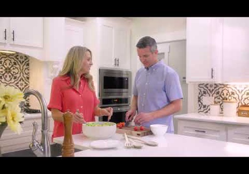 Advertising Package Example: Barham's Ozark Beef TV Commercial