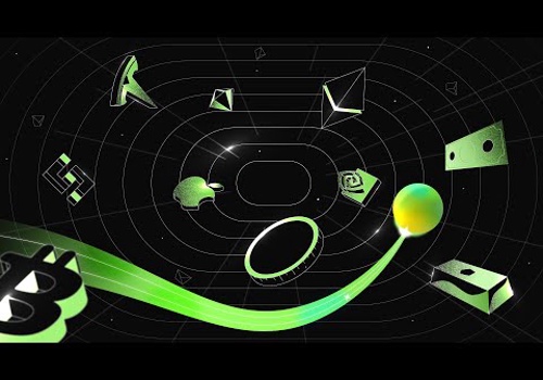 Video Production Package Example: Leverage X | DeFi Revolution Animated by AGFX Stud